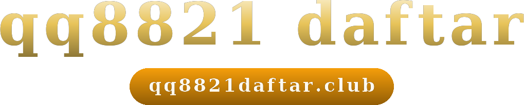 qq8821 daftar logo